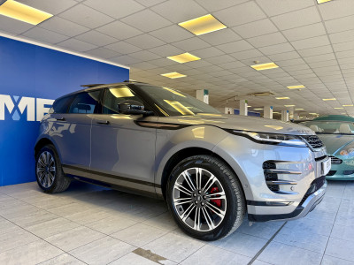  Land Rover EVOQUE (Facelift) 1.5 P300e Autobiography AWD PHEV