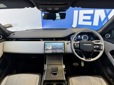  Land Rover EVOQUE (Facelift) 1.5 P300e Autobiography AWD PHEV