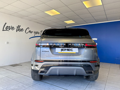  Land Rover EVOQUE (Facelift) 1.5 P300e Autobiography AWD PHEV