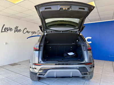  Land Rover EVOQUE (Facelift) 1.5 P300e Autobiography AWD PHEV