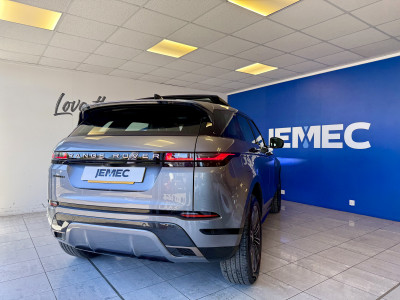  Land Rover EVOQUE (Facelift) 1.5 P300e Autobiography AWD PHEV