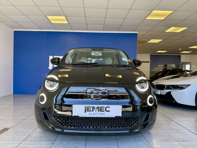  Fiat 500 E 87KW 42KWH LA PRIMA Hatchback