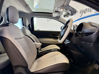  Fiat 500 E 87KW 42KWH LA PRIMA Hatchback