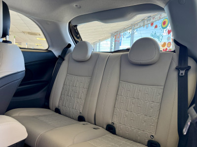  Fiat 500 E 87KW 42KWH LA PRIMA Hatchback