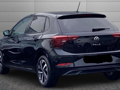  Volkswagen NEW Polo 1.0 TSi 95PS MATCH DSG