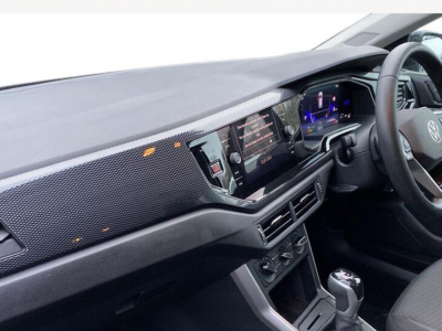  Volkswagen NEW Polo 1.0 TSi 95PS MATCH DSG