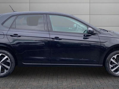 Volkswagen NEW Polo 1.0 TSi 95PS MATCH DSG