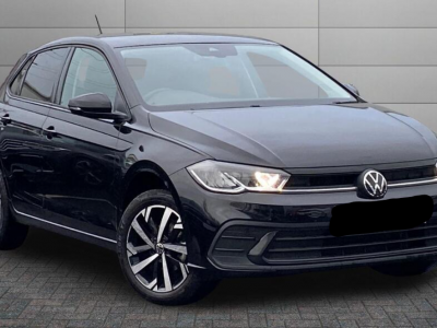  Volkswagen NEW Polo 1.0 TSi 95PS MATCH DSG