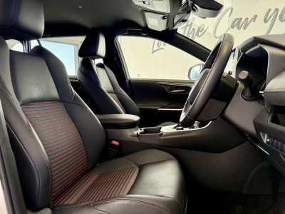  Toyota Rav 4 2.5 VVT 18.1kWh Dynamic CVT PHEV