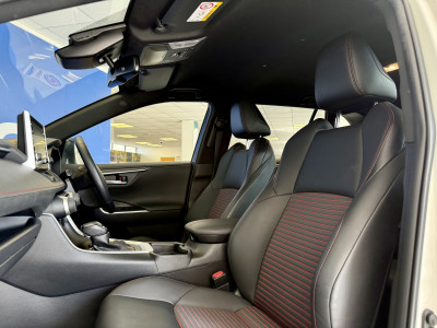  Toyota Rav 4 2.5 VVT 18.1kWh Dynamic CVT PHEV