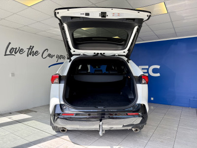  Toyota Rav 4 2.5 VVT 18.1kWh Dynamic CVT PHEV