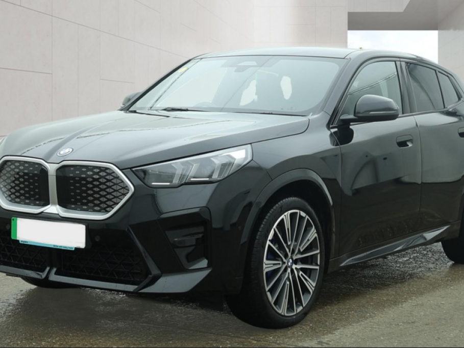  BMW IX2 30 XD 66.5kWh M Sport (22kc)