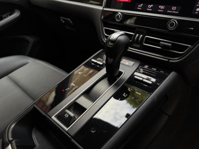  Porsche MACAN S 2.9T V6 PDK