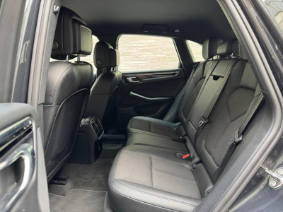  Porsche MACAN S 2.9T V6 PDK