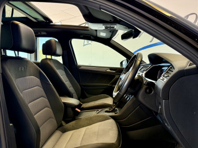  Volkswagen Tiguan 1.5TSi Evo R Line DSG Allspace