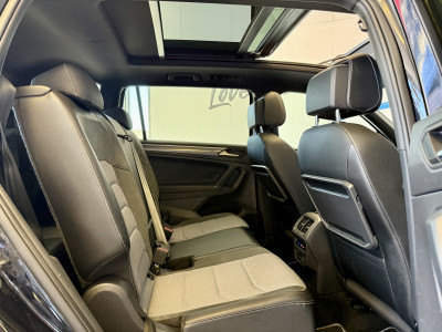  Volkswagen Tiguan 1.5TSi Evo R Line DSG Allspace