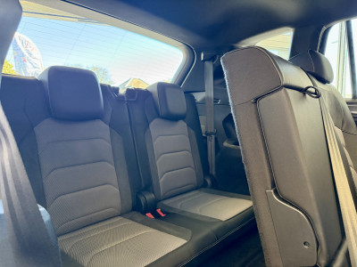  Volkswagen Tiguan 1.5TSi Evo R Line DSG Allspace