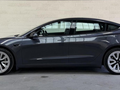  Tesla Model 3 Standard Range Plus