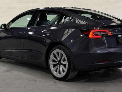  Tesla Model 3 Standard Range Plus