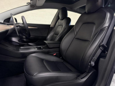  Tesla Model 3 Standard Range Plus
