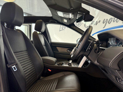  Land Rover Discovery Sport (FACELIFT) P270e SE R DYNAMIC PHEV