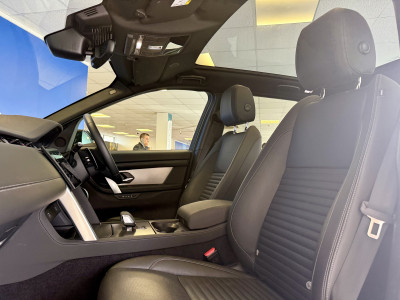  Land Rover Discovery Sport (FACELIFT) P270e SE R DYNAMIC PHEV