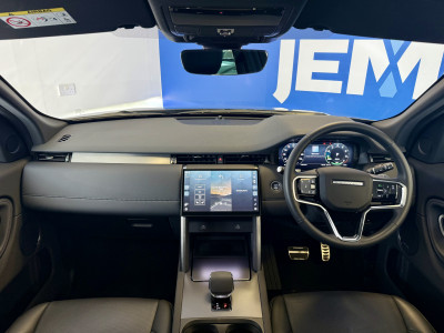  Land Rover Discovery Sport (FACELIFT) P270e SE R DYNAMIC PHEV