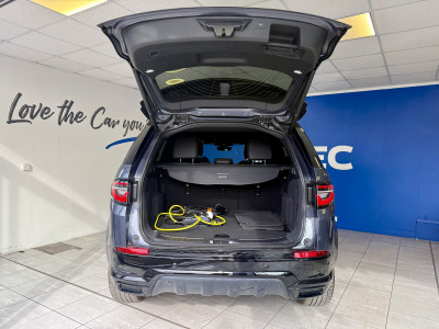  Land Rover Discovery Sport (FACELIFT) P270e SE R DYNAMIC PHEV