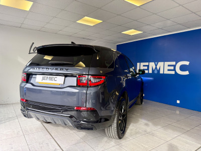  Land Rover Discovery Sport (FACELIFT) P270e SE R DYNAMIC PHEV