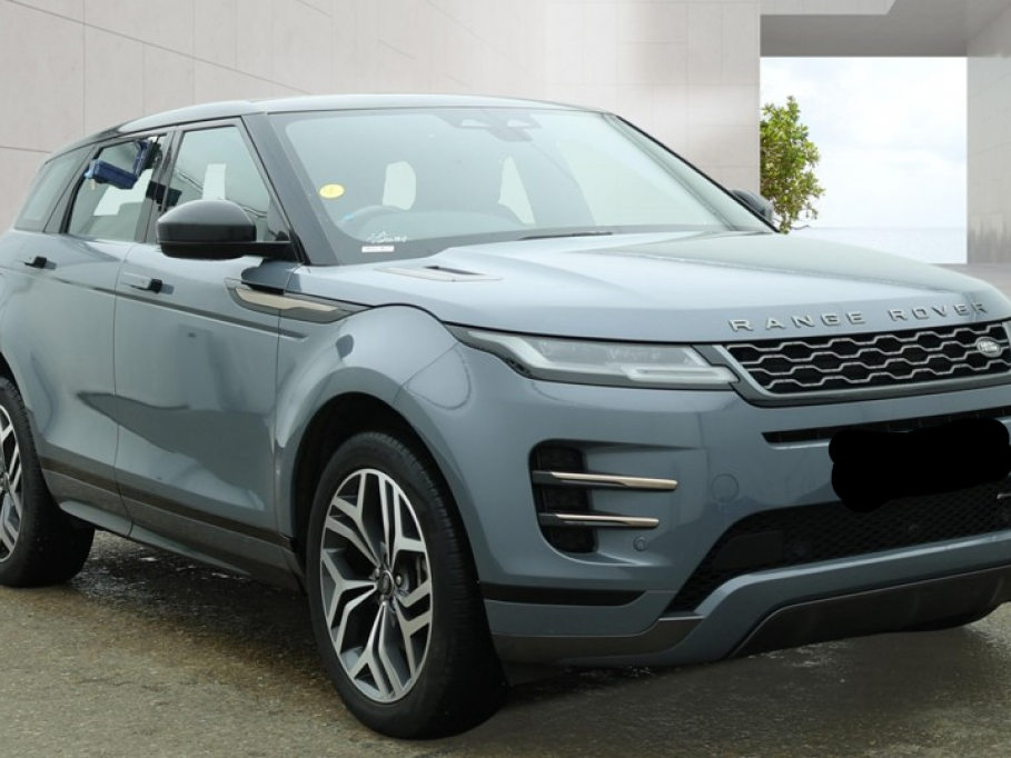  Land Rover Evoque 1.5 P300e R Dynamic HSE 4WD PLUG-IN Hybrid