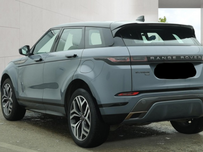  Land Rover Evoque 1.5 P300e R Dynamic HSE 4WD PLUG-IN Hybrid