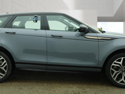  Land Rover Evoque 1.5 P300e R Dynamic HSE 4WD PLUG-IN Hybrid