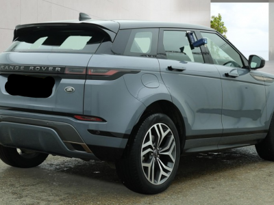  Land Rover Evoque 1.5 P300e R Dynamic HSE 4WD PLUG-IN Hybrid