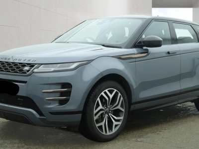  Land Rover Evoque 1.5 P300e R Dynamic HSE 4WD PLUG-IN Hybrid