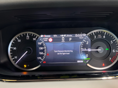  Land Rover Evoque 1.5 P300e R Dynamic HSE 4WD PLUG-IN Hybrid