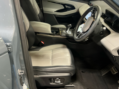  Land Rover Evoque 1.5 P300e R Dynamic HSE 4WD PLUG-IN Hybrid