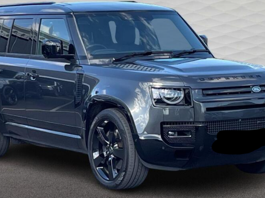  Land Rover DEFENDER 110 P400e (PHEV) X-DYNAMIC HSE