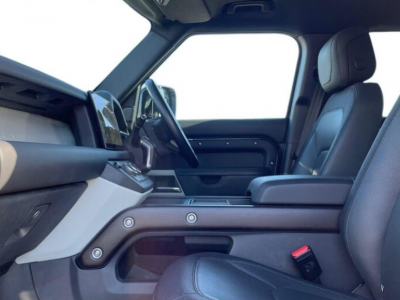  Land Rover DEFENDER 110 P400e (PHEV) X-DYNAMIC HSE