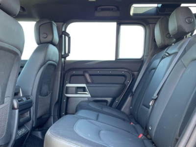  Land Rover DEFENDER 110 P400e (PHEV) X-DYNAMIC HSE