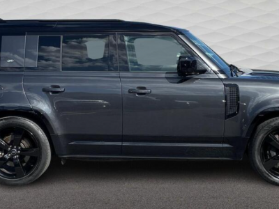  Land Rover DEFENDER 110 P400e (PHEV) X-DYNAMIC HSE