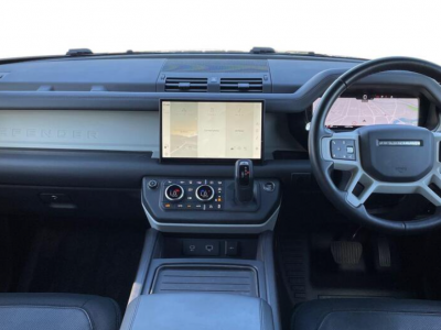  Land Rover DEFENDER 110 P400e (PHEV) X-DYNAMIC HSE