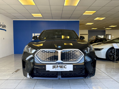  BMW IX2 30 XD 66.5kWh M Sport (22kc)