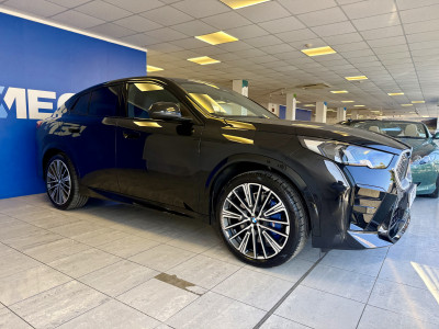  BMW IX2 30 XD 66.5kWh M Sport (22kc)