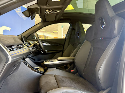  BMW IX2 30 XD 66.5kWh M Sport (22kc)