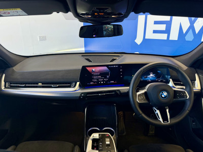  BMW IX2 30 XD 66.5kWh M Sport (22kc)