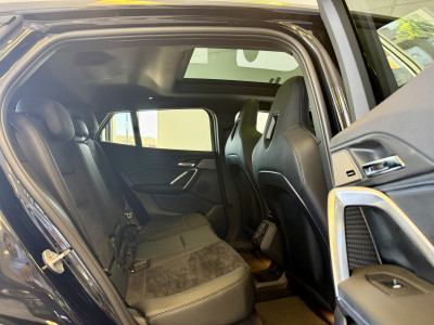  BMW IX2 30 XD 66.5kWh M Sport (22kc)