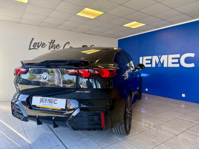  BMW IX2 30 XD 66.5kWh M Sport (22kc)