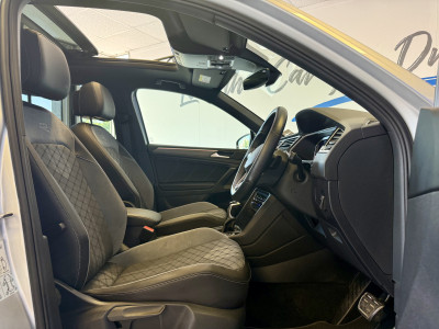  Volkswagen TIGUAN 1.4 TSI PHEV Black Edition DSG
