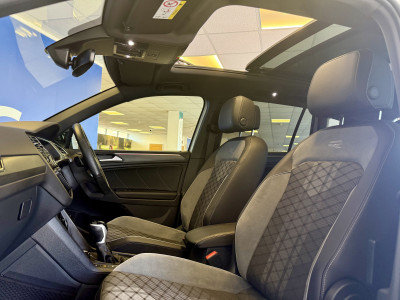  Volkswagen TIGUAN 1.4 TSI PHEV Black Edition DSG