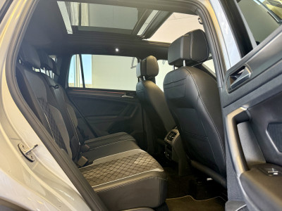  Volkswagen TIGUAN 1.4 TSI PHEV Black Edition DSG